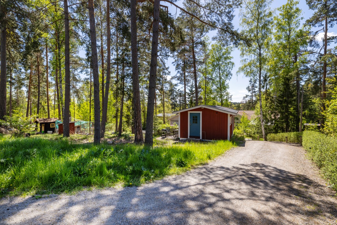 Backamovägen 19