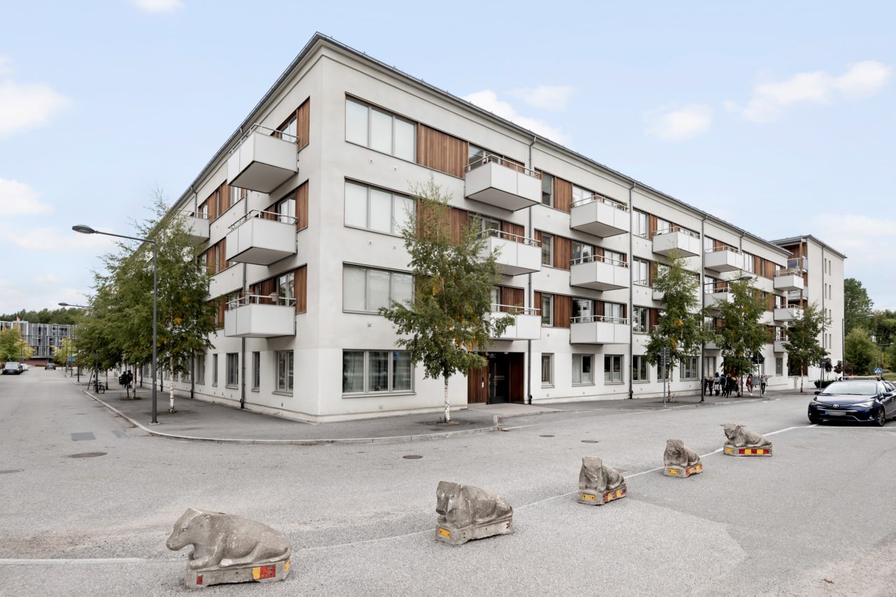 Bollmora gårdsväg 9
