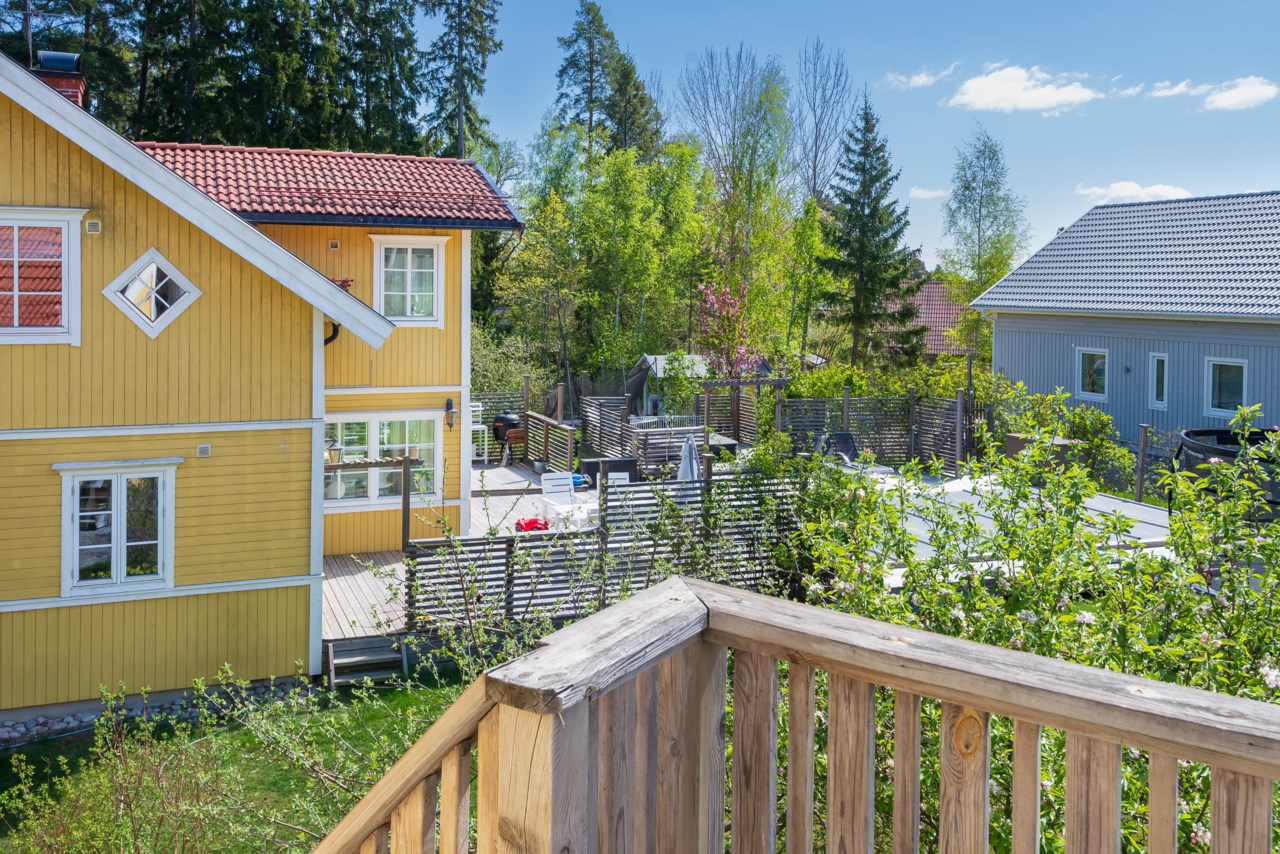 Skåvsjöparksvägen 4B