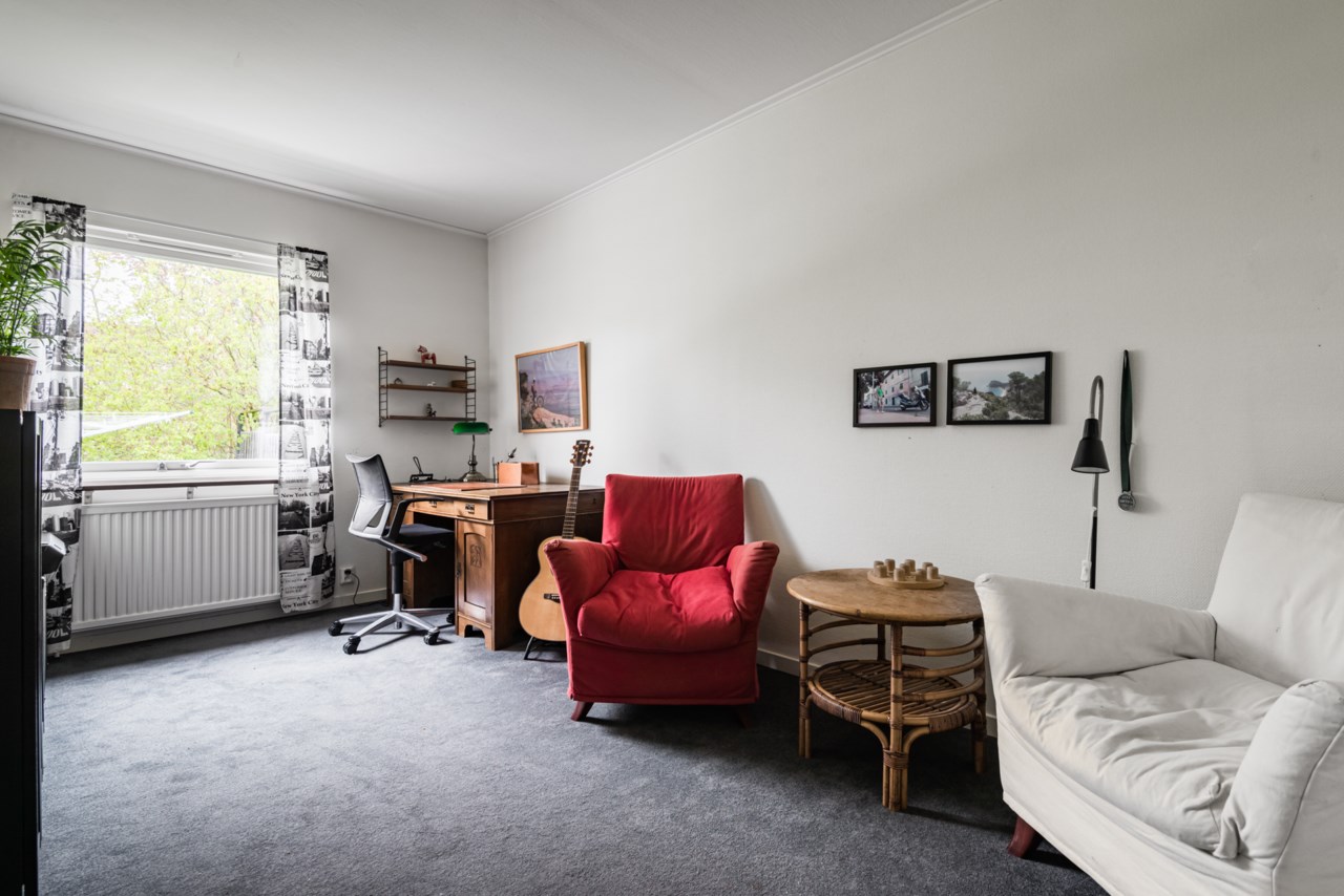 Strandvägen 36