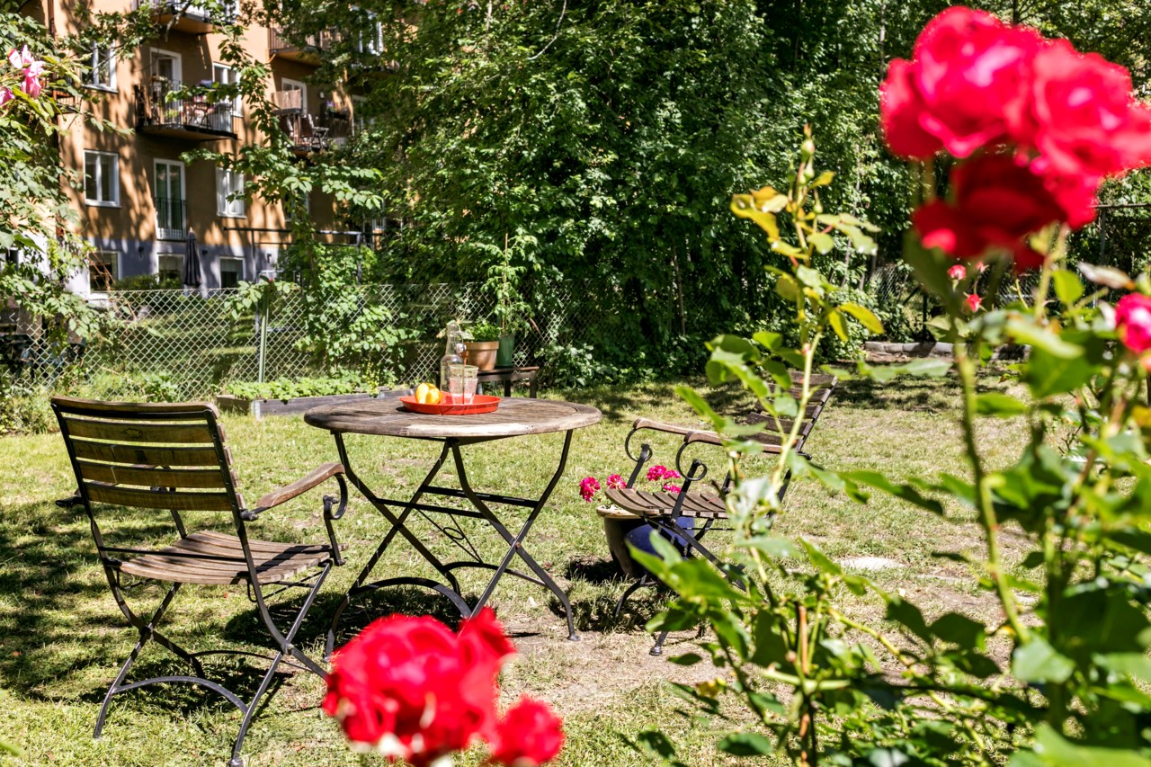Junkergatan 20, vån 3 av 3