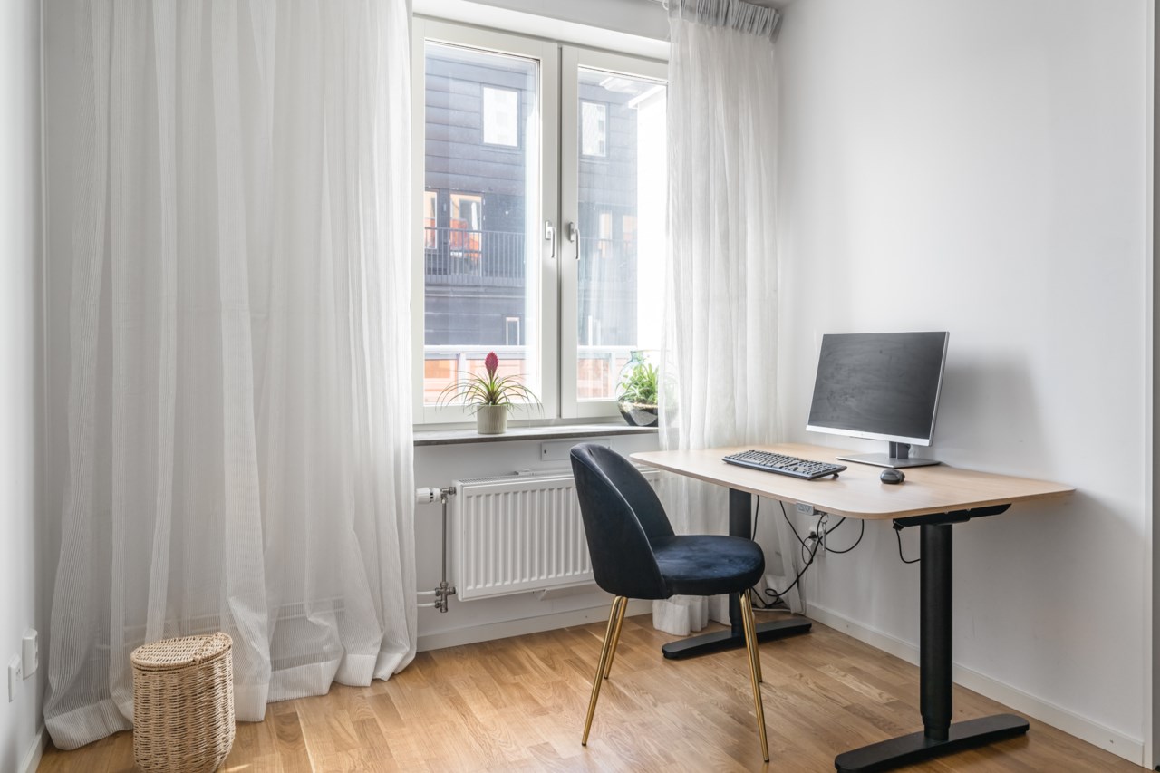 Årgångsgatan 7, 5 tr!