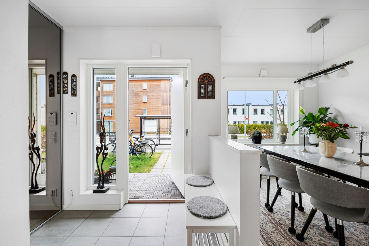 Stenbrottsgatan 5C
