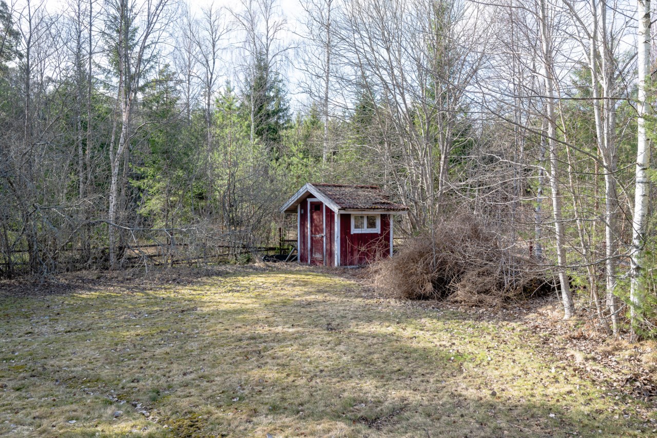 Bergsvägen 9