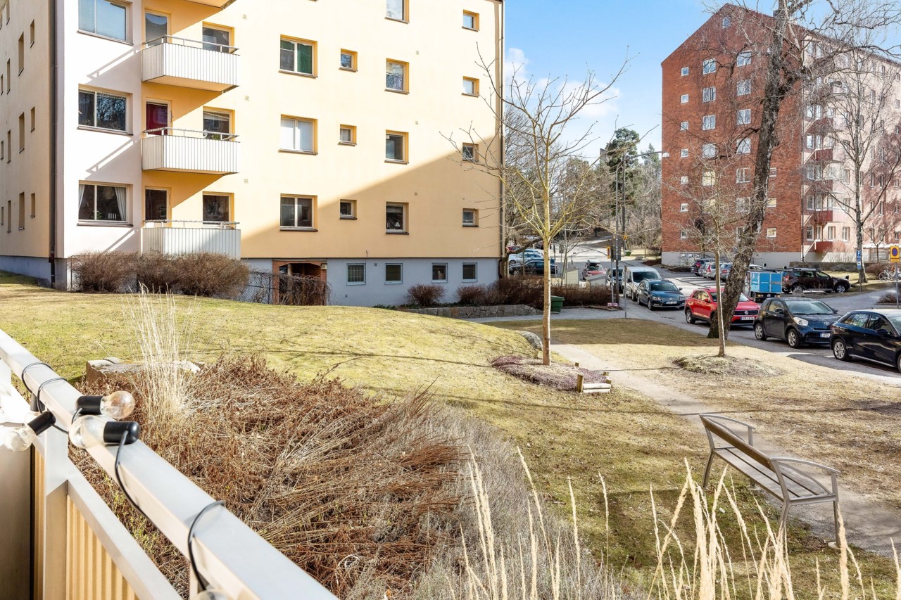 Näckrosvägen 22