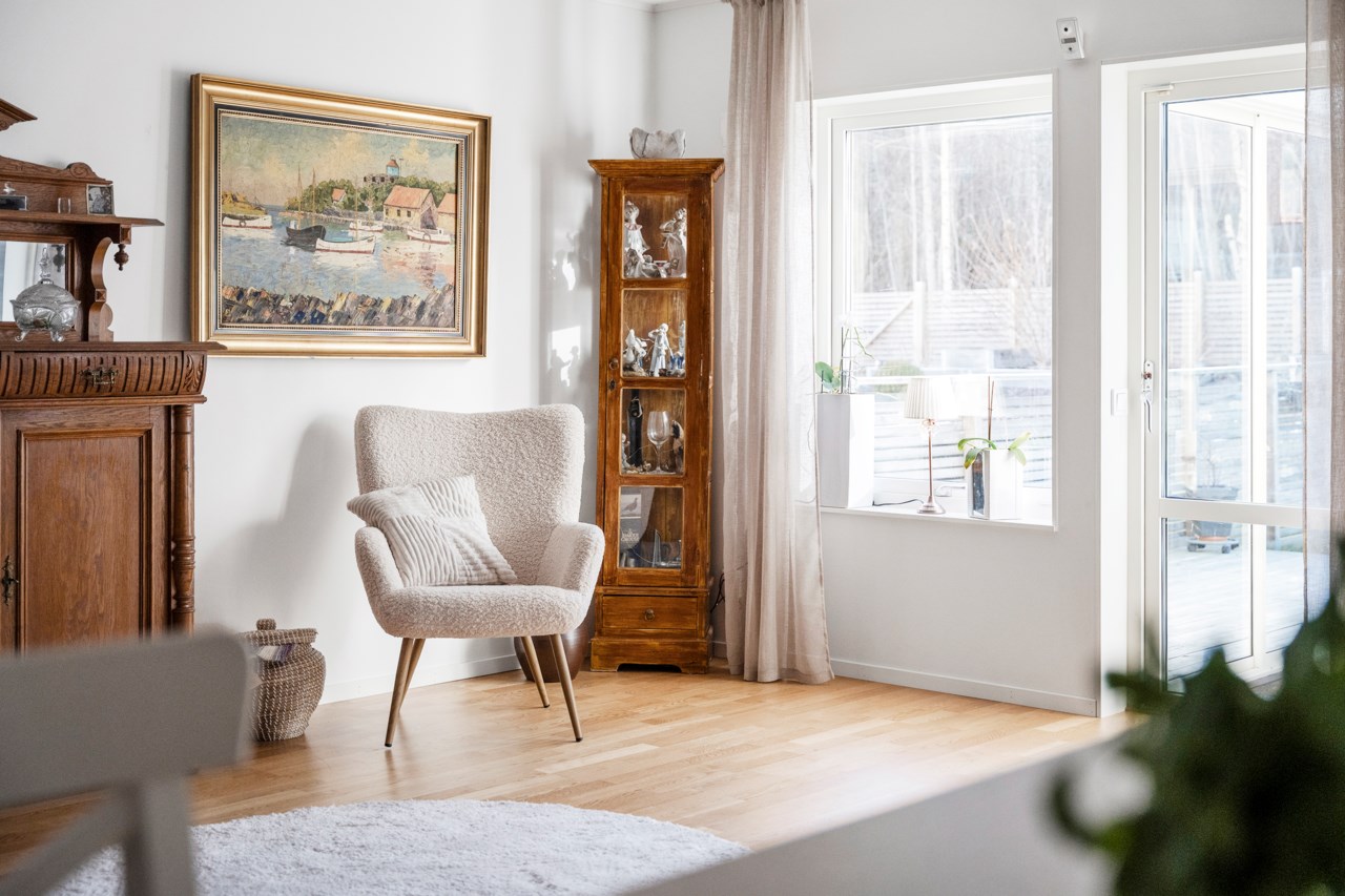 Rådjursvägen 7B