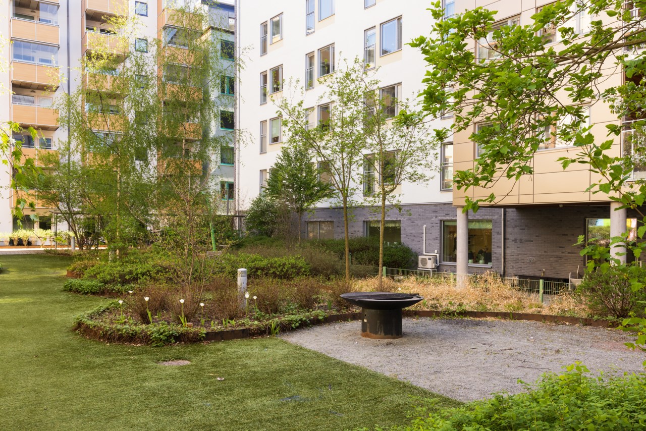 Kungsgatan 93C