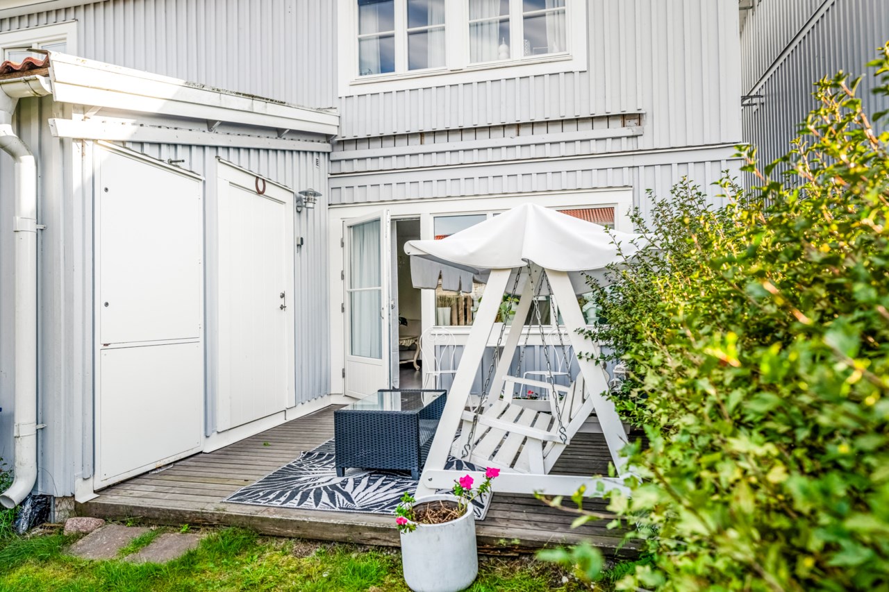 Engelbrektsvägen 13