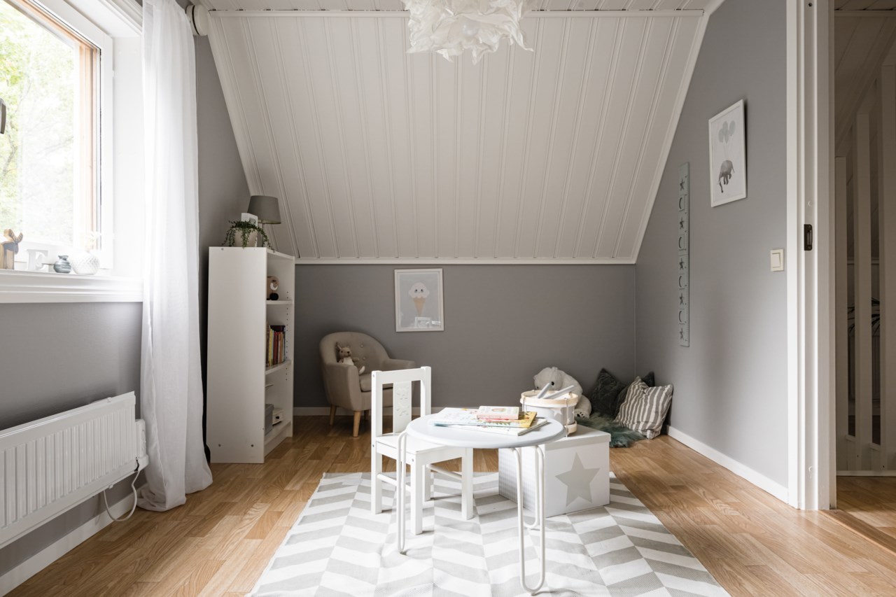 Mariedalsvägen 3