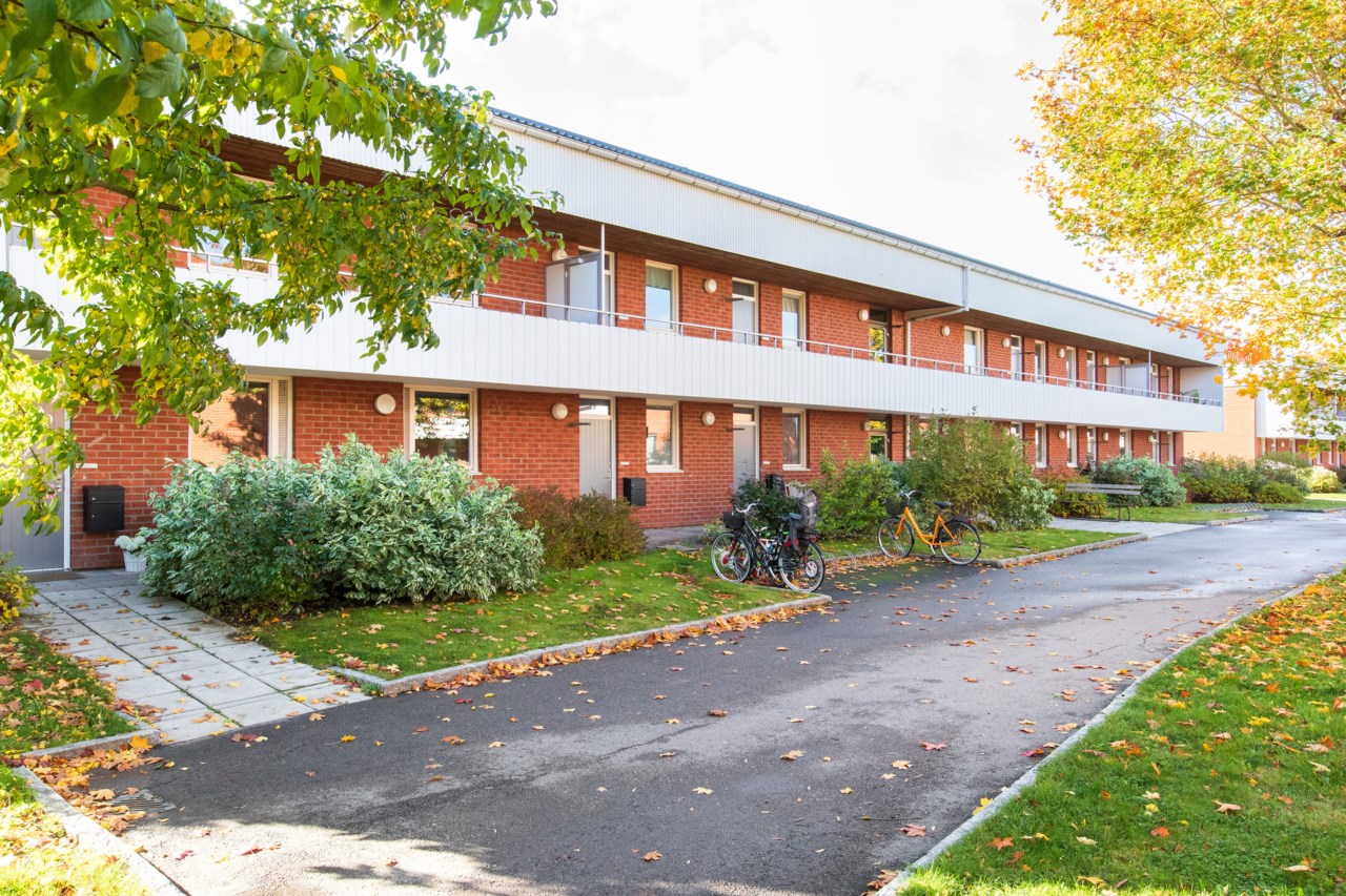Fänkålsgatan 35