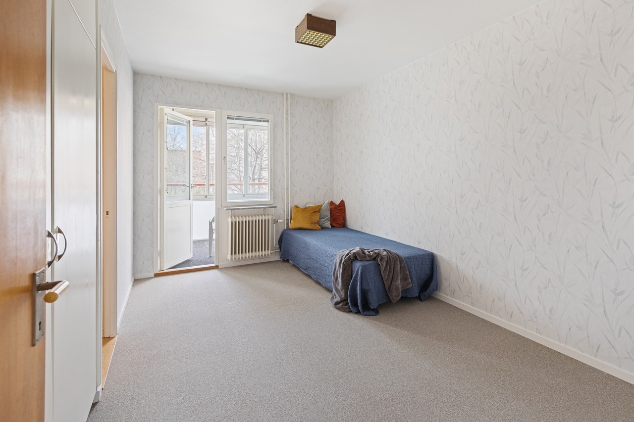 Västra Bangatan 61C