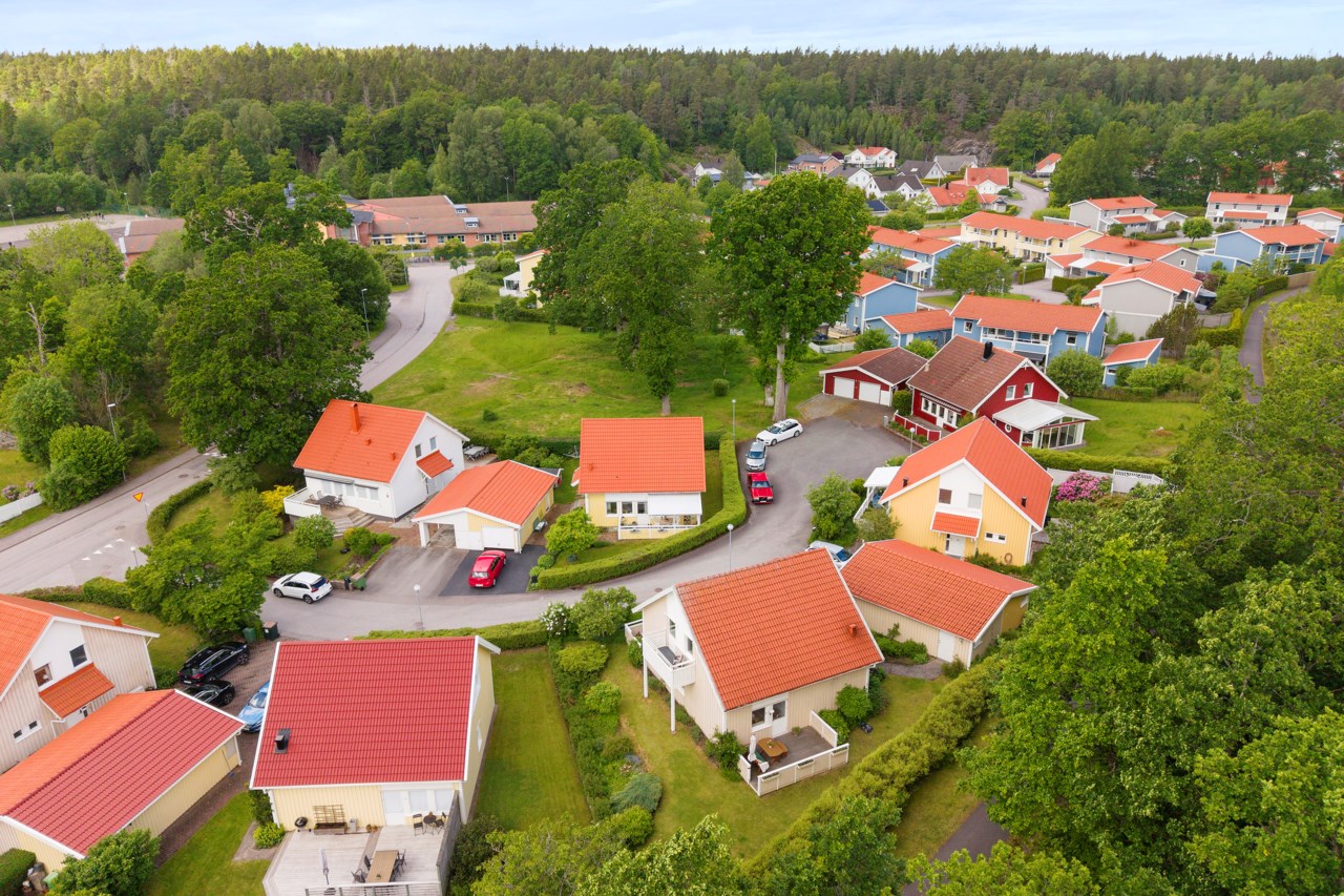 Paradisvägen 11
