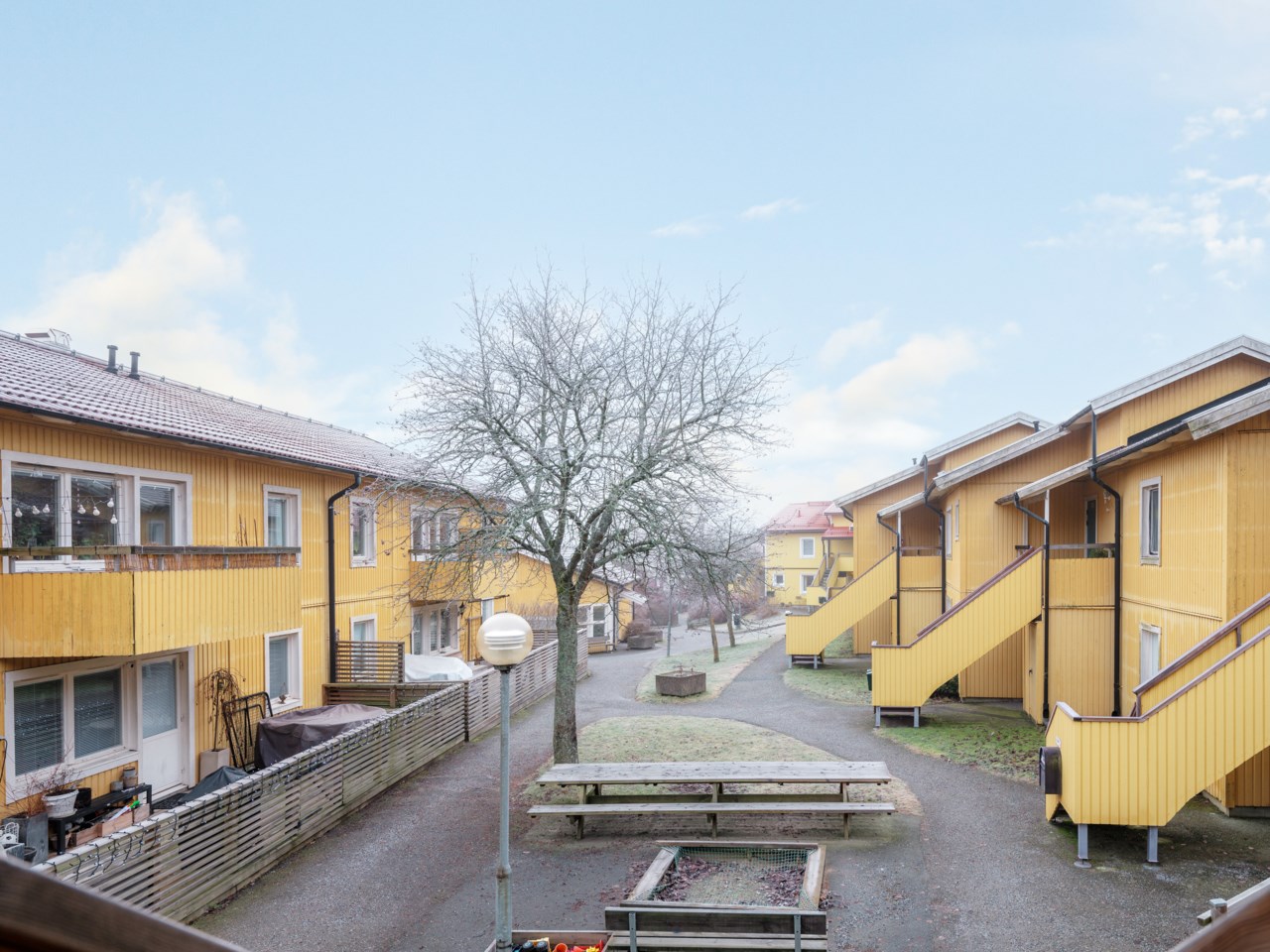 Diamantgången 285