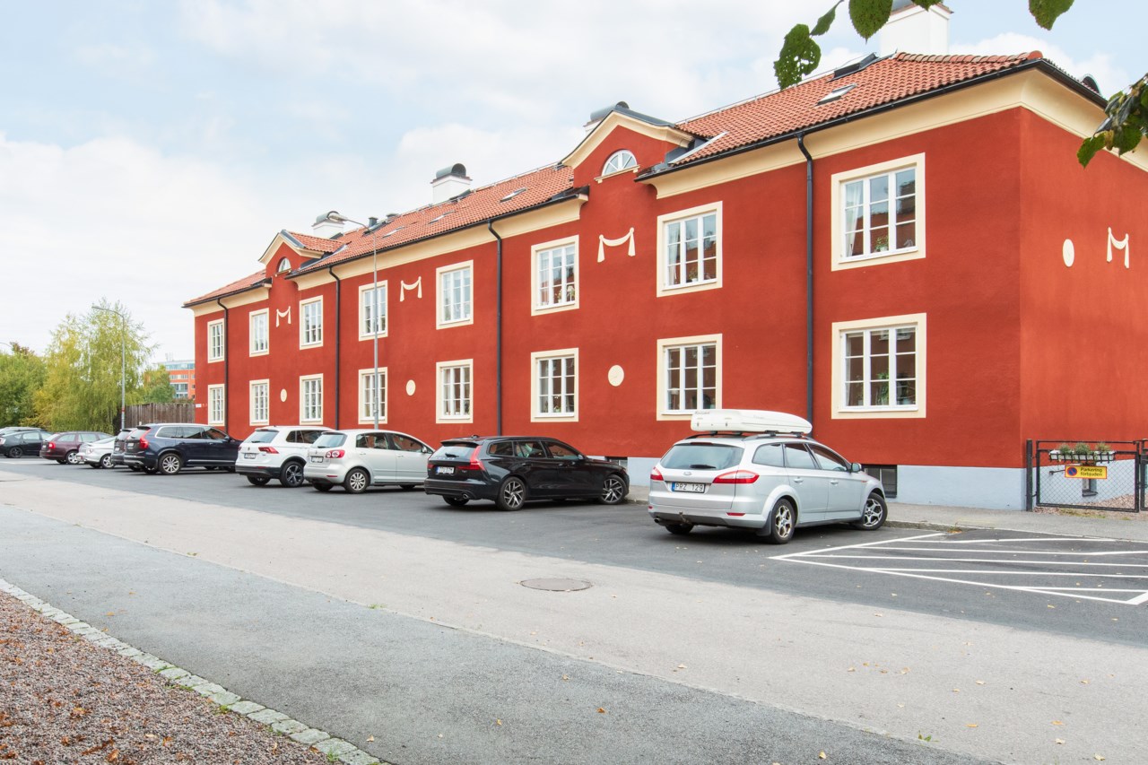 Kungsängsgatan 66B