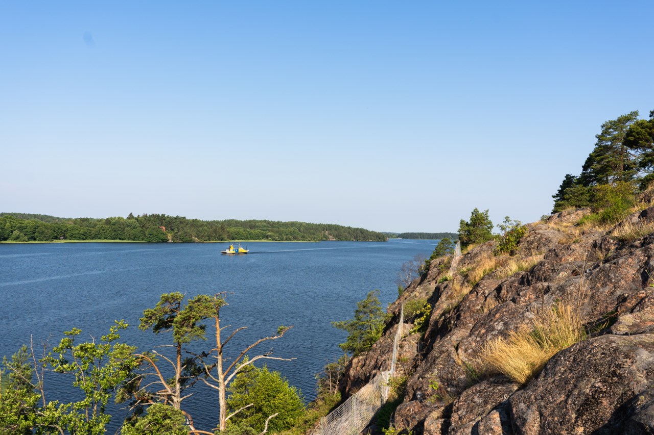 Arvid Mörnes väg 40