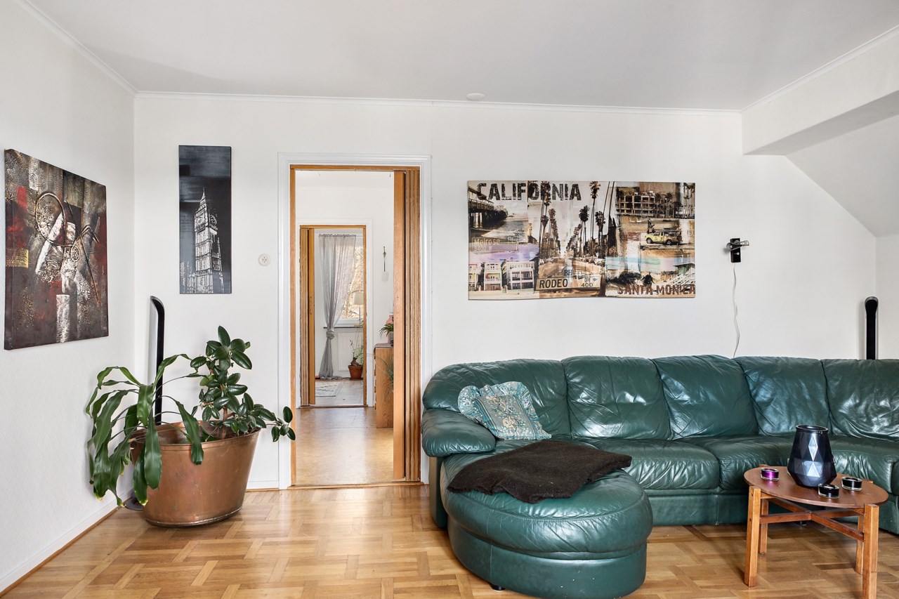 Wallbergs väg 12