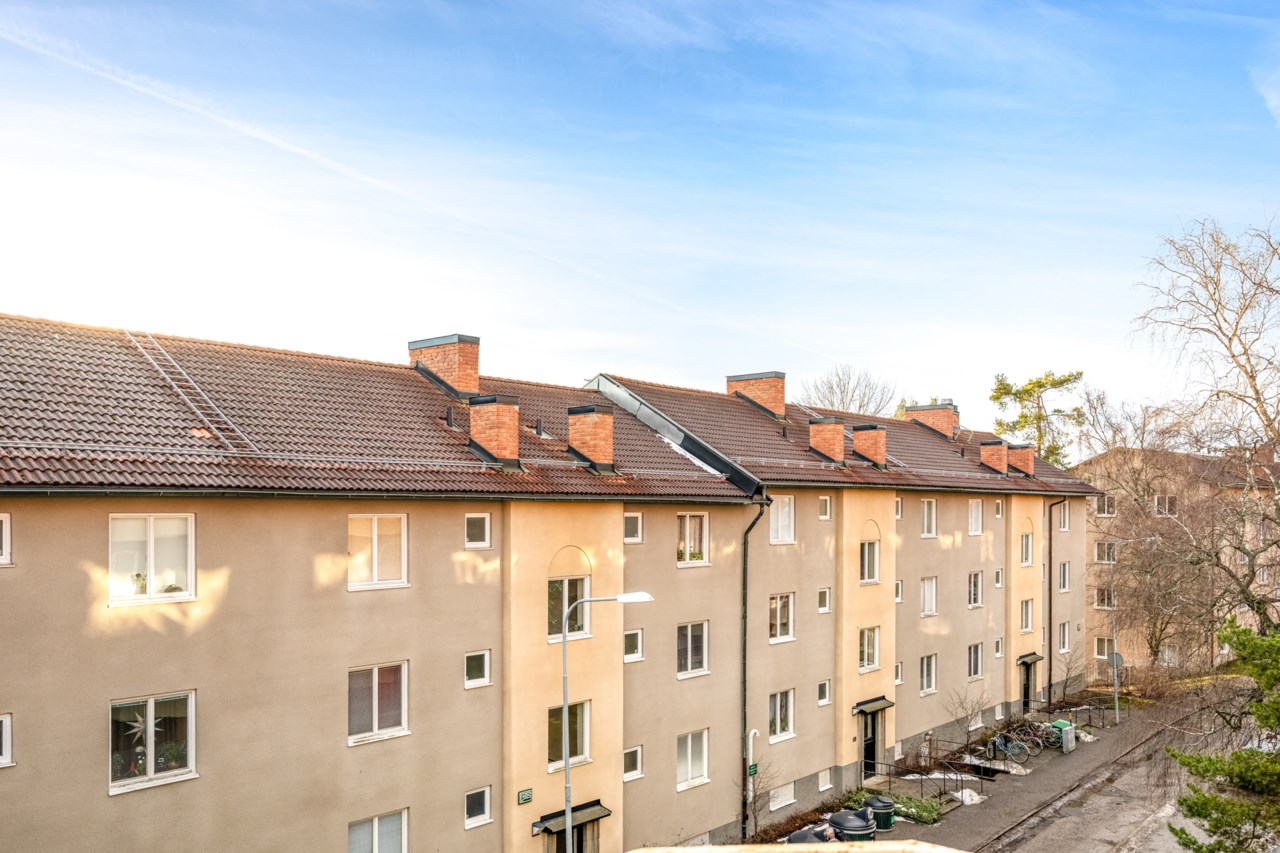 Cirkelvägen 14