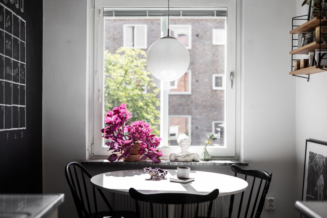 Bäckvägen 155, vån 2