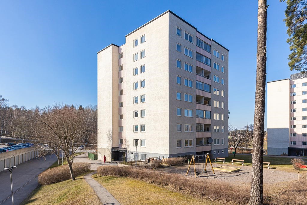Hammarbyvägen 68