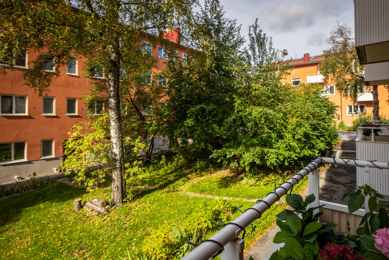 Kyndelsmässogränd 13