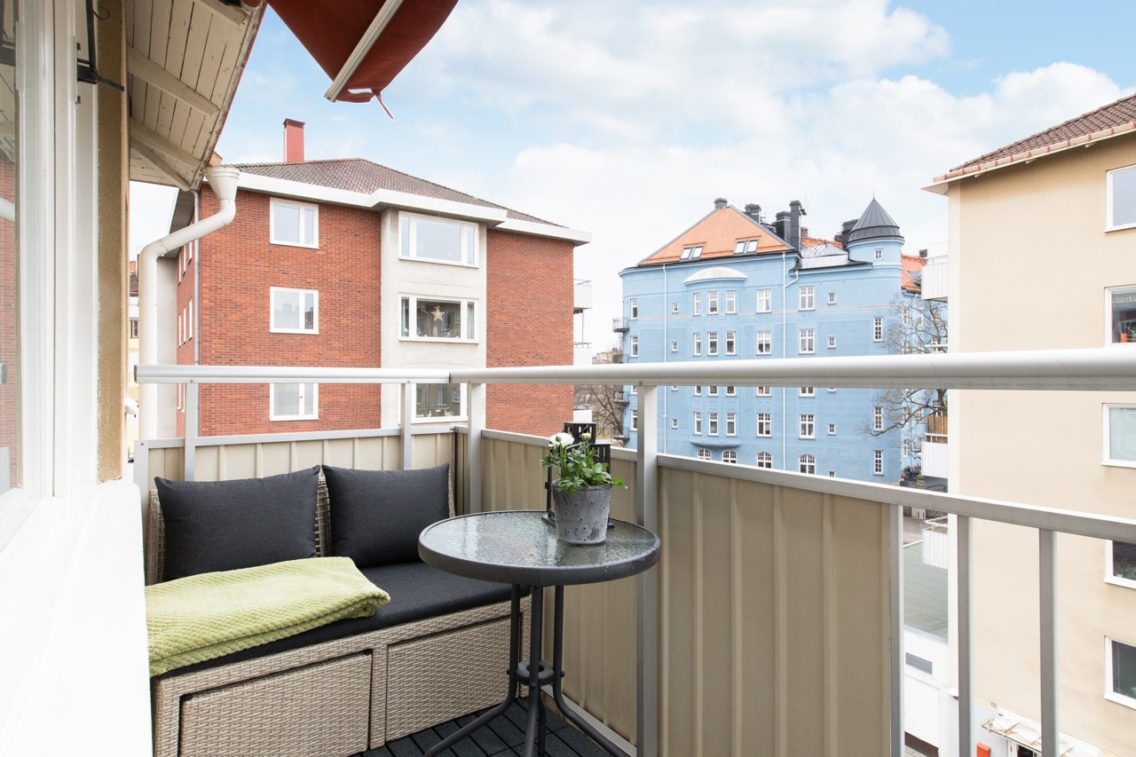 Fredsgatan 4A