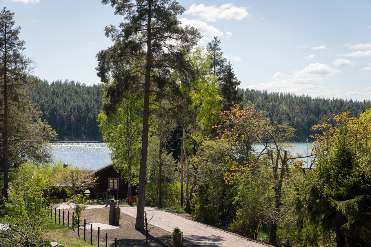 Skarpängsvägen 27A