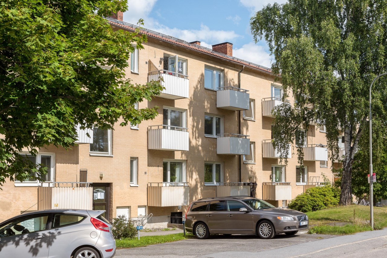 Registervägen 24