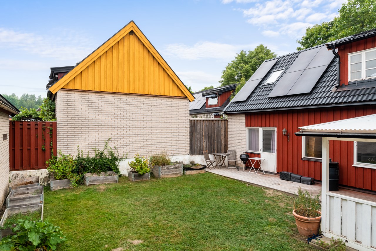 Minkvägen 19