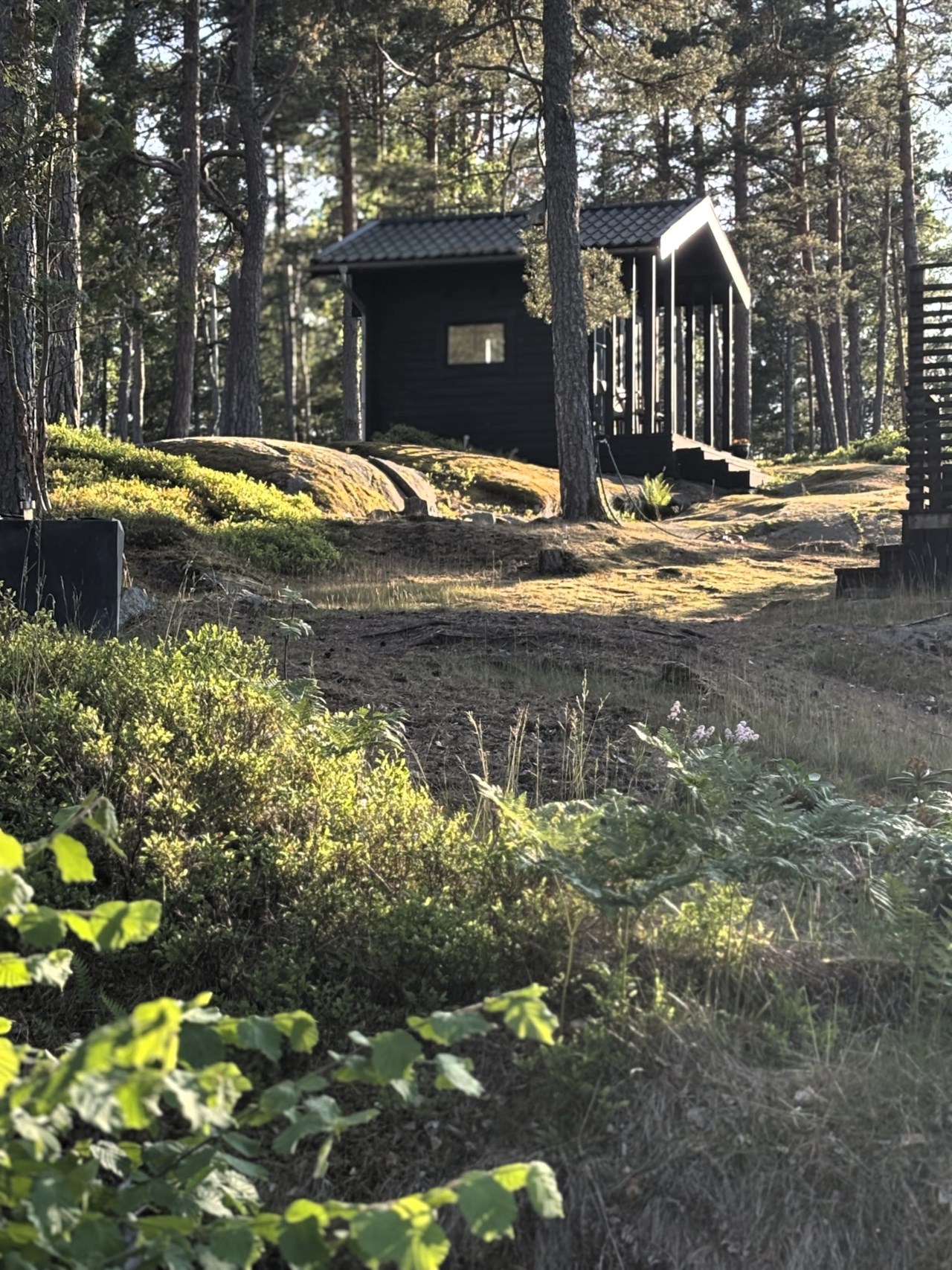 Gästhus