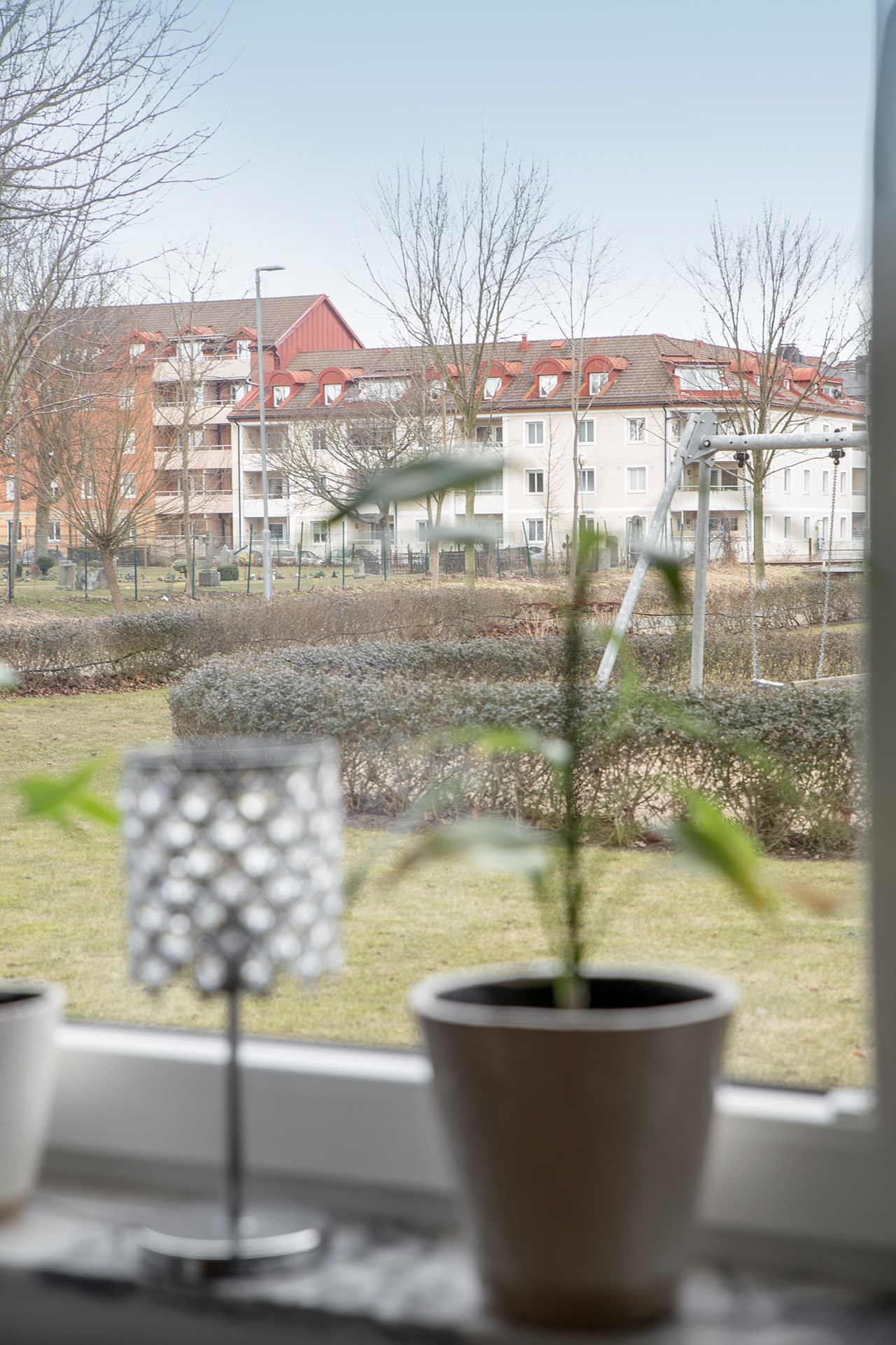 Widellsgatan 2B