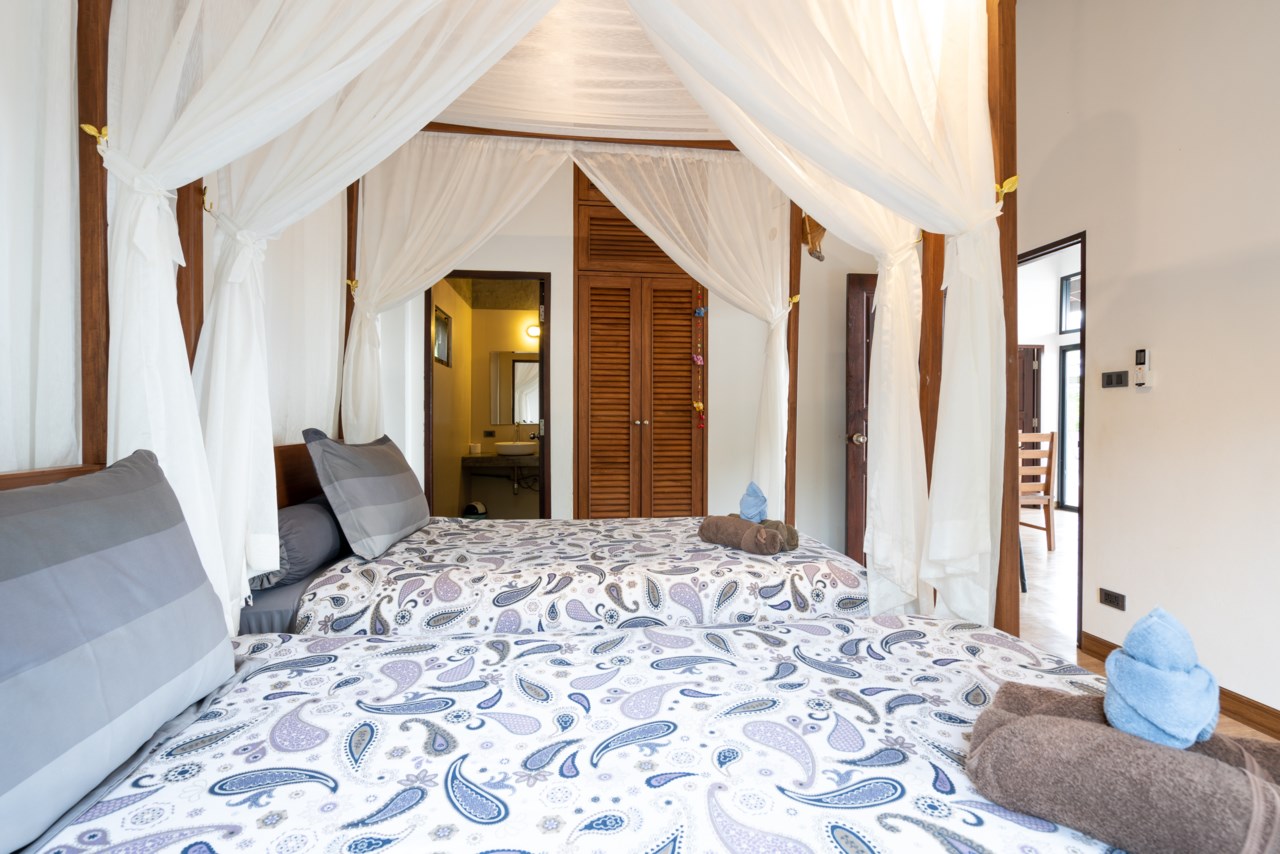 Kantiang bay Seaview Pool Villa