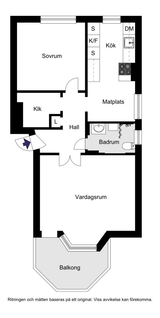 Götaforsvägen 9