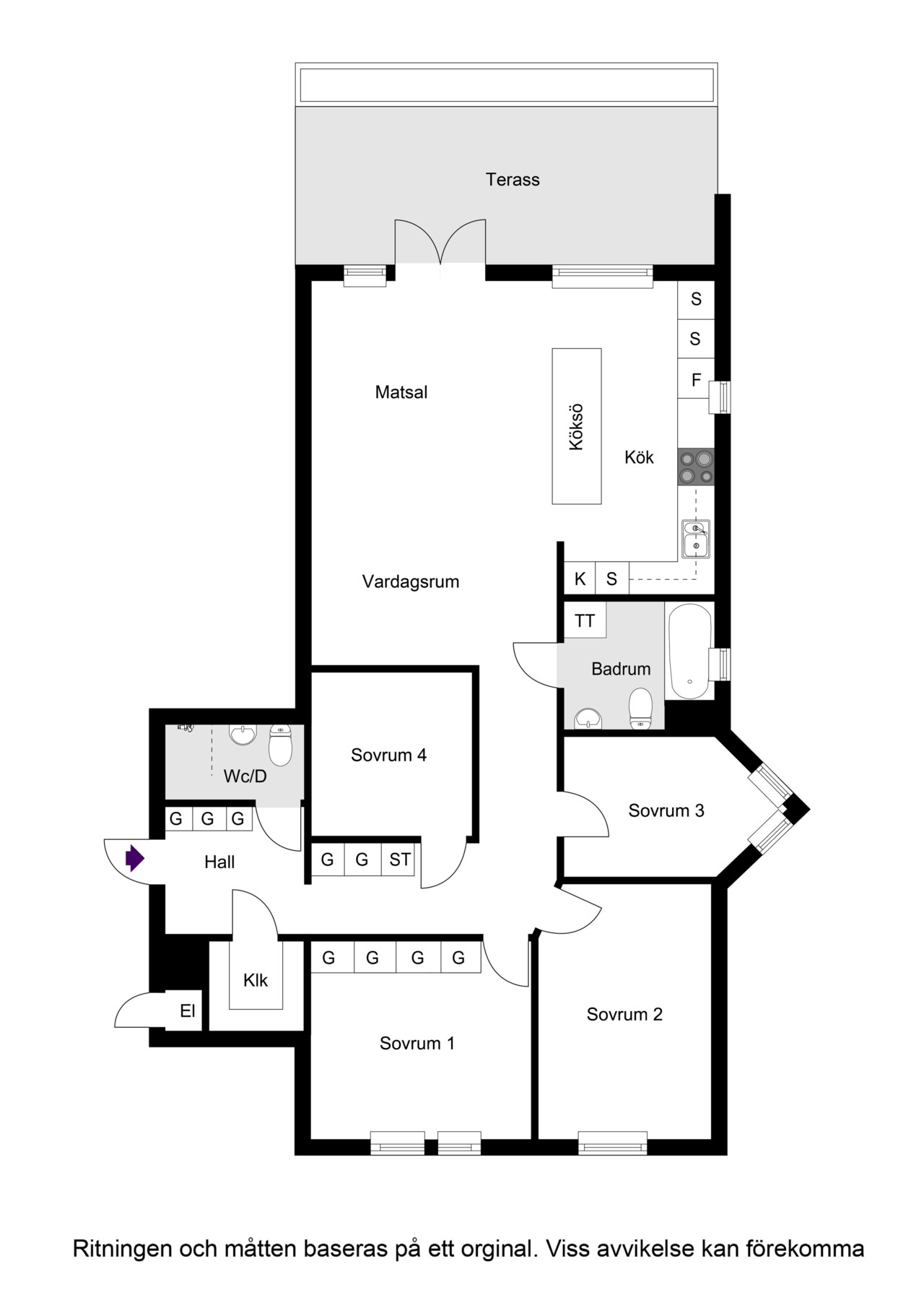 Kabeluddsvägen 2