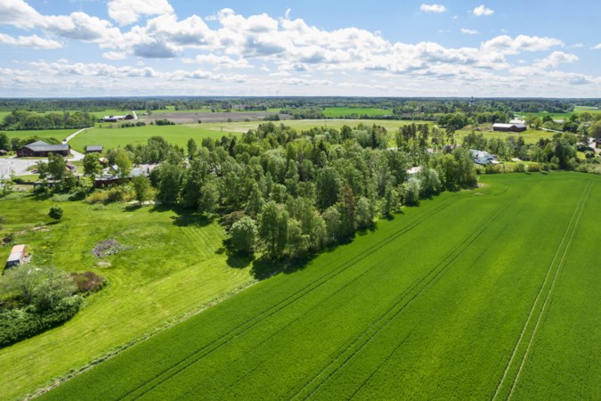 Gärdhem - Tomt C