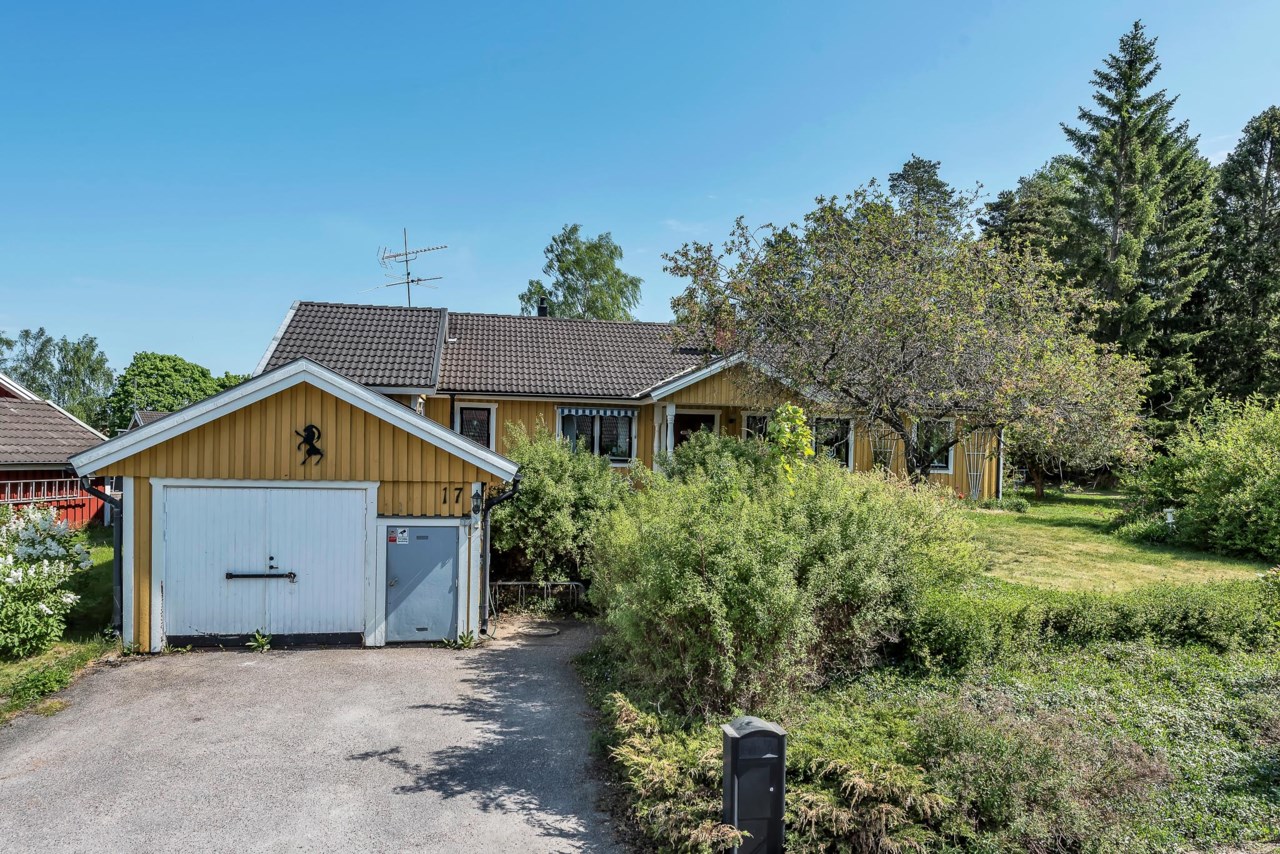Åkervägen 17