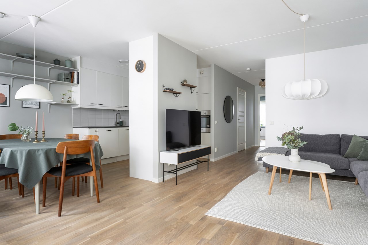 Vinodlargatan 11, 4 tr!