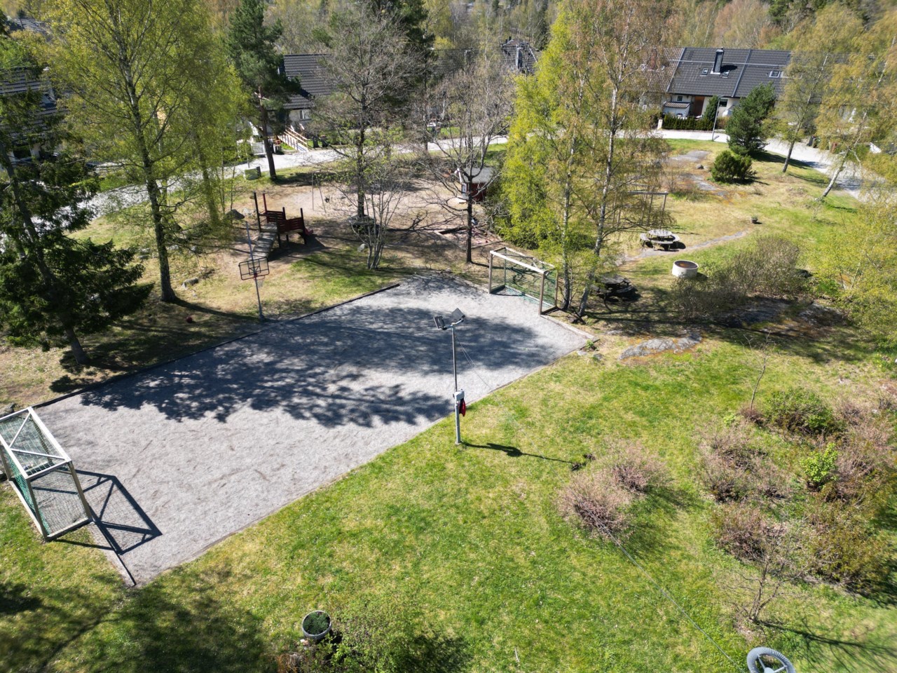 Basgränd 155