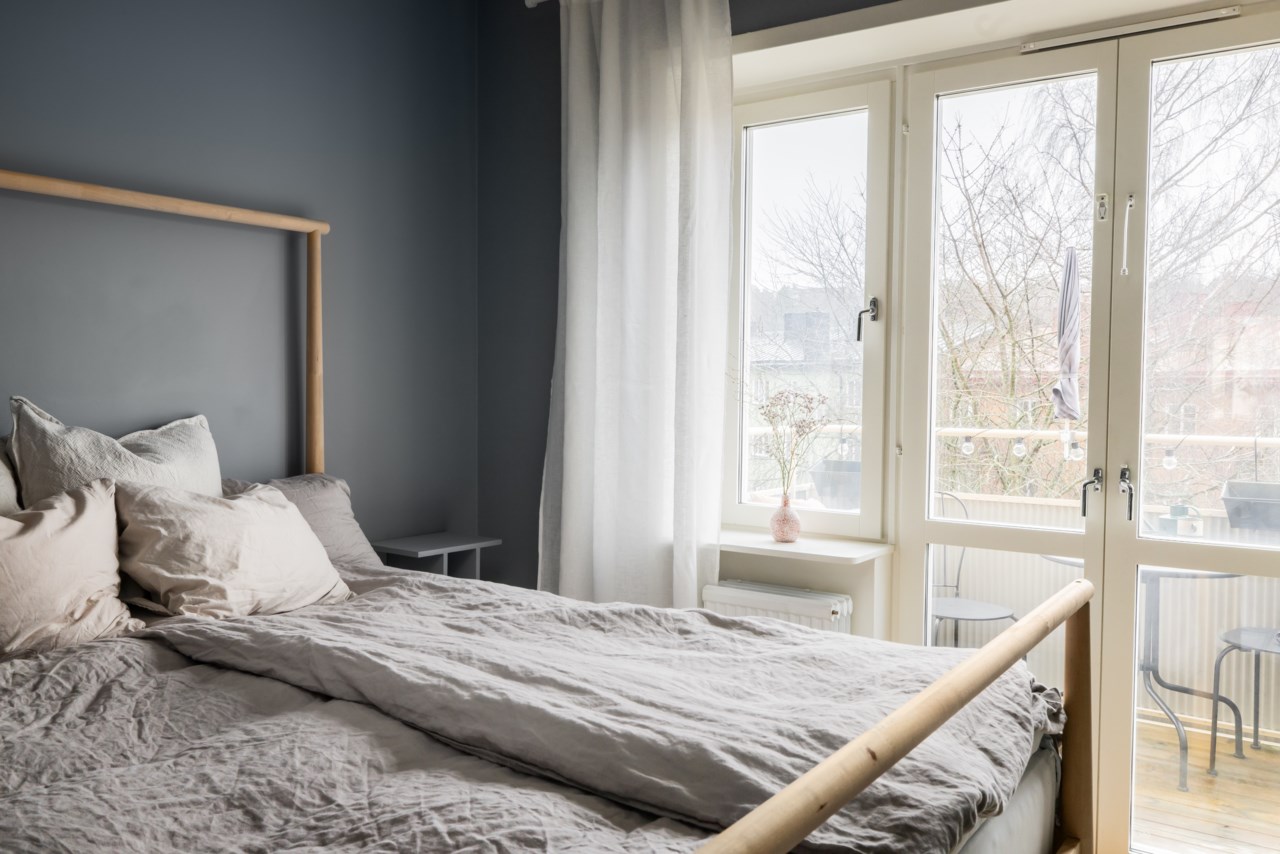 Hövdingagatan 35, vån 3/3