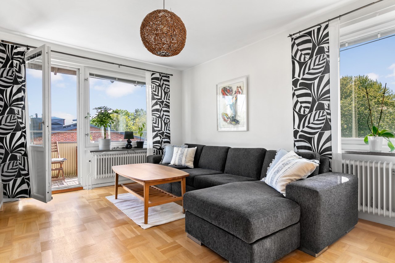 Skebokvarnsvägen 292,3tr