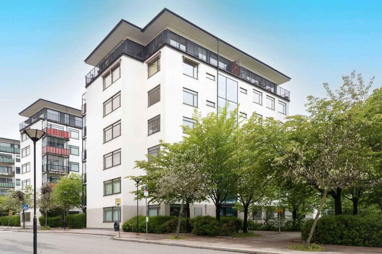 Hannebergsgatan 30
