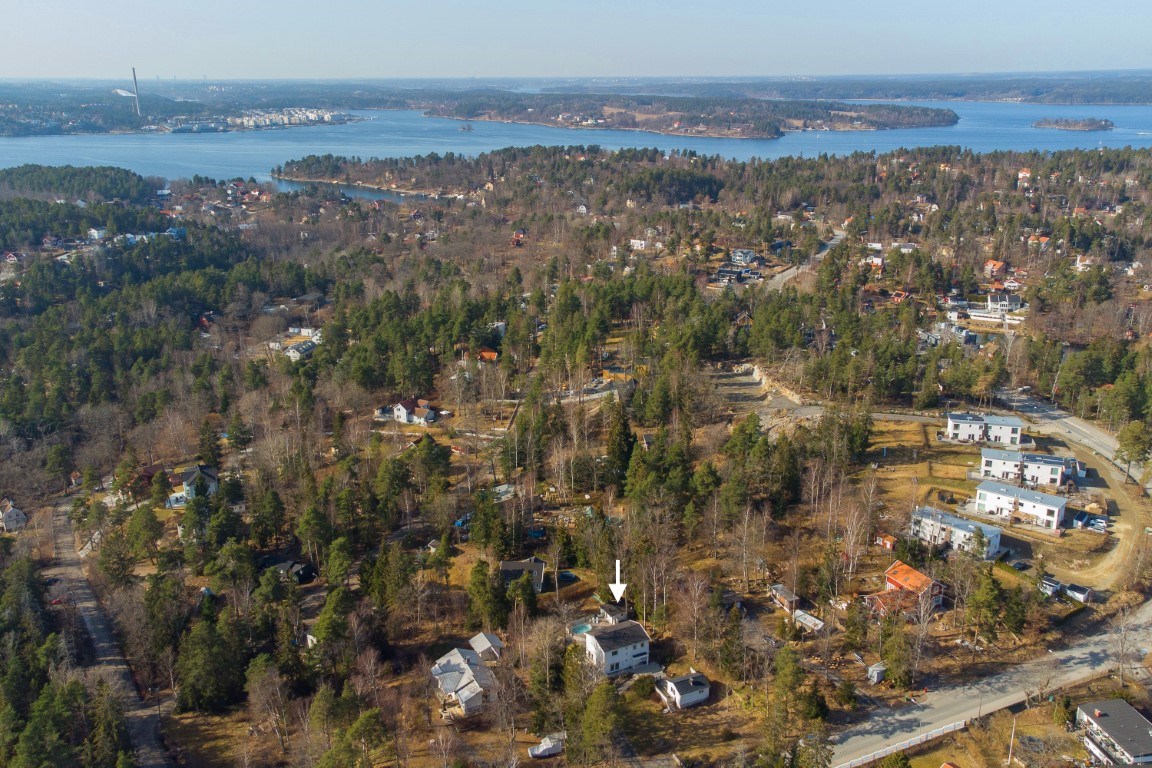 Kummelnäsvägen 33