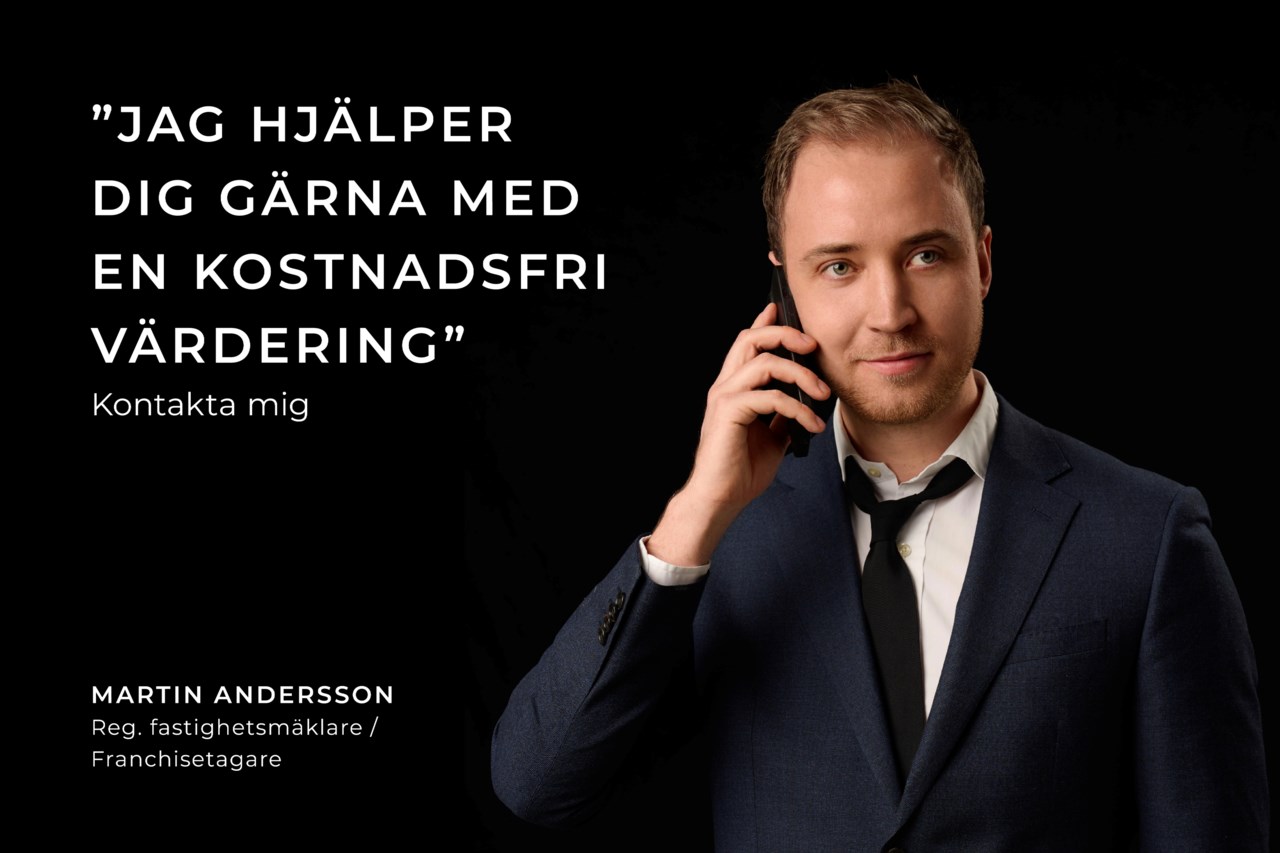 Allévägen 9C