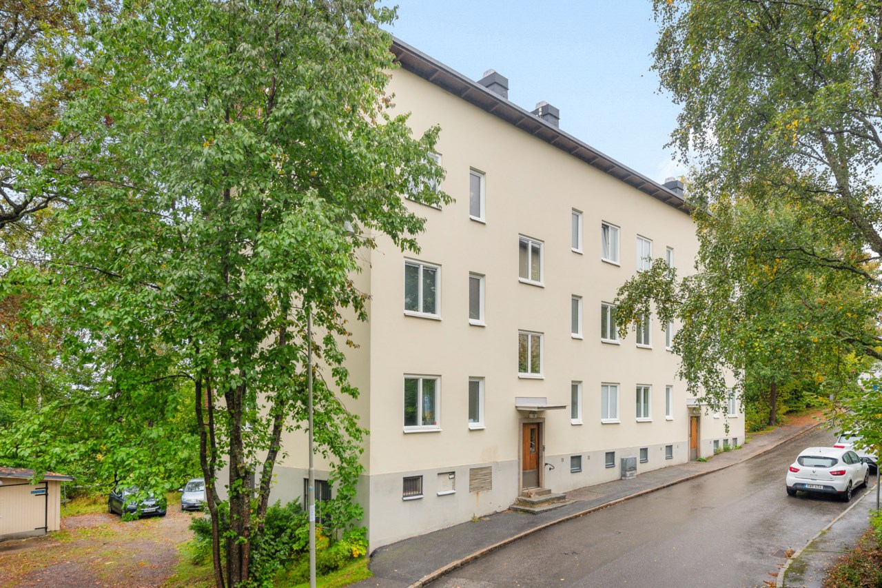 Snörmakarvägen 7, 2TR