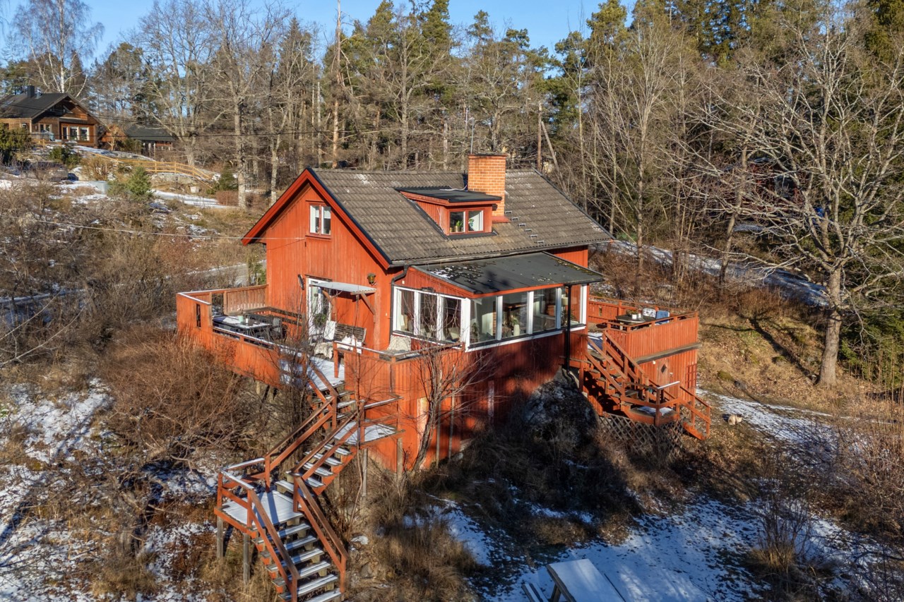 Sjöbrinken 23