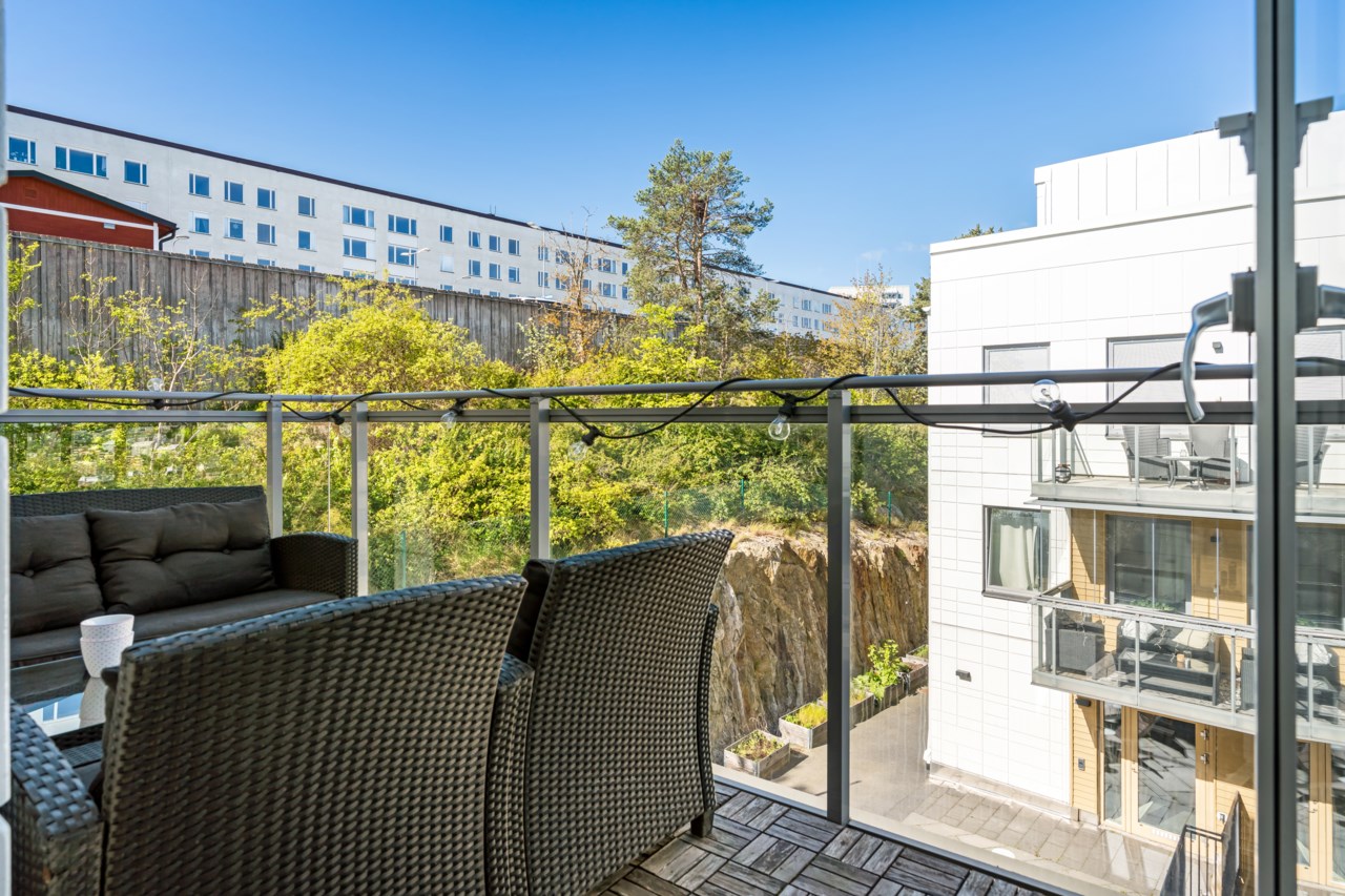 Nybohovsbacken 35C