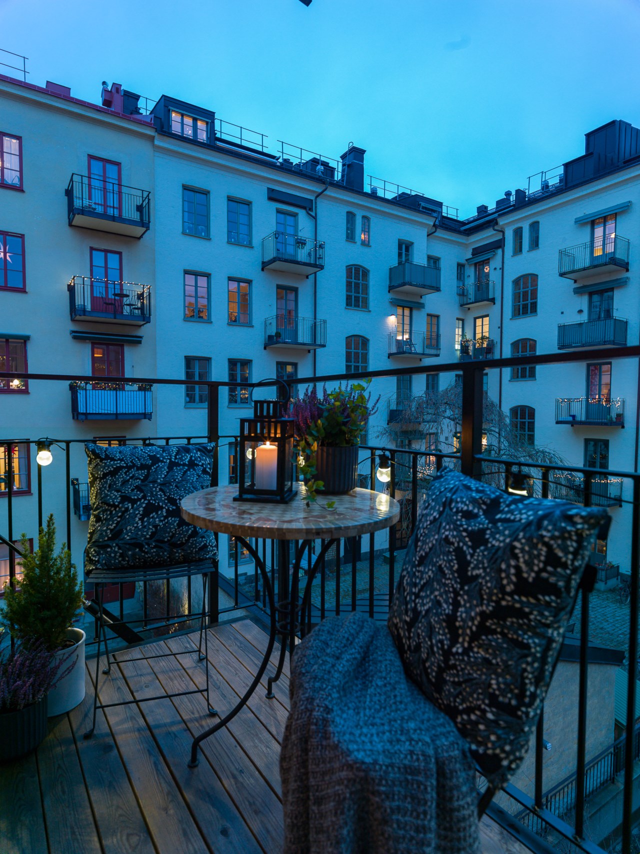 Bergsgatan 27A, 2 tr ö.g.