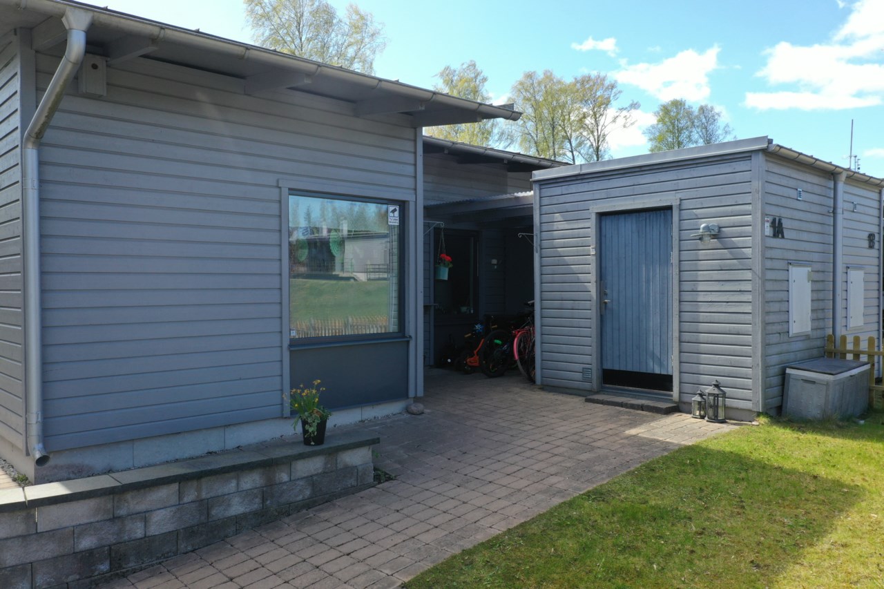 Lindvägen 1A