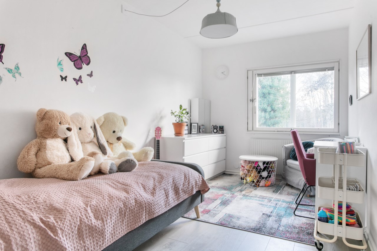 Björkholmsvägen 22