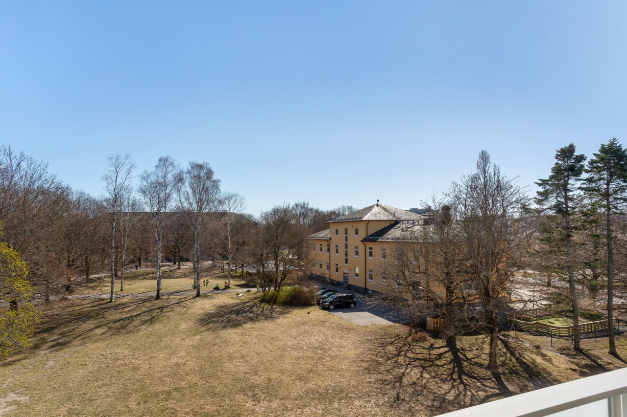 Beckomberga ängsväg 22