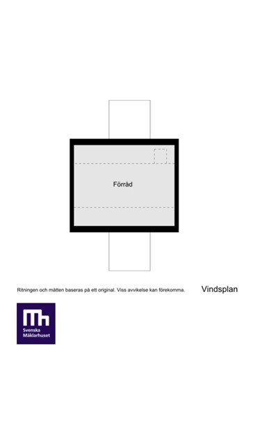 Vindsplan